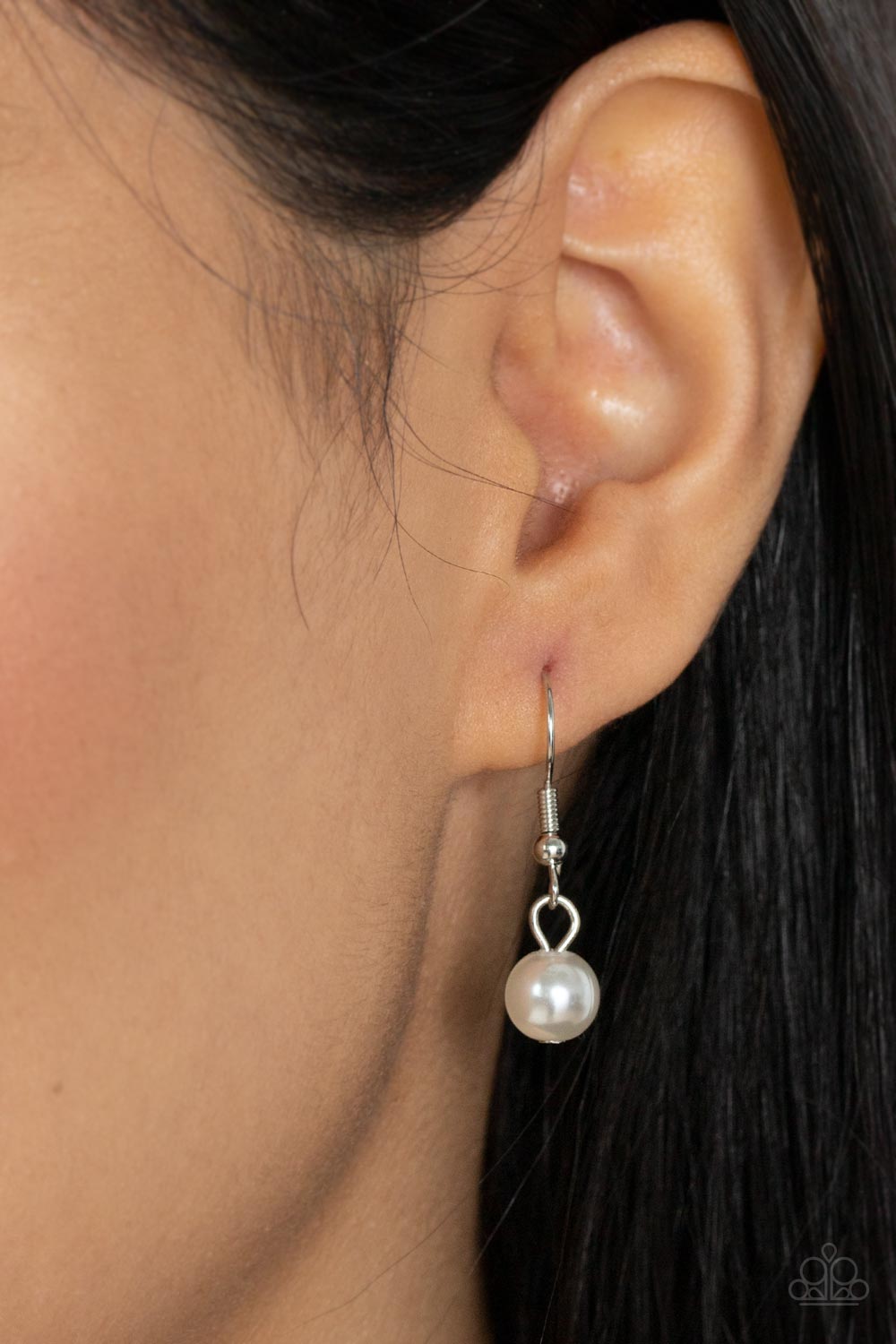 Drip Drop Dazzle (White)