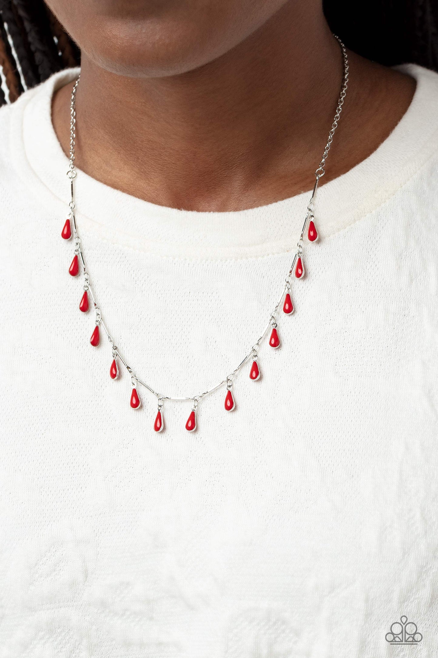 Drop-Dead Dance (Red)