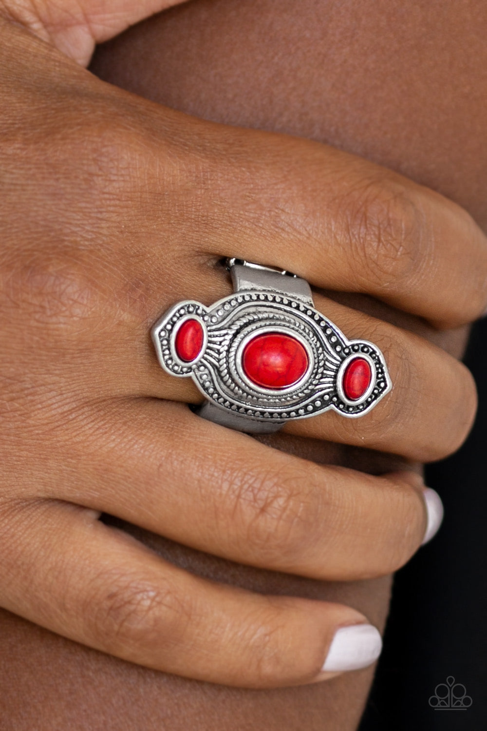 Dune Drifter (Red)