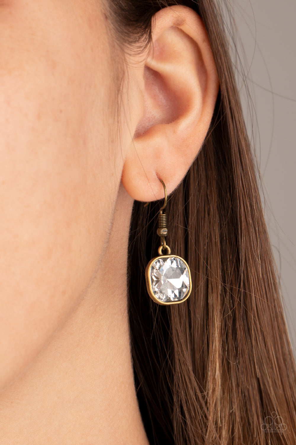 Dynamite Dazzle (Brass)