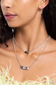 Easygoing Emeralds (Multi)