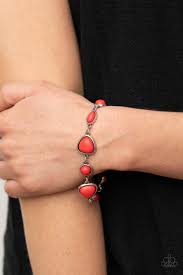 Eco Friendly Fashonista (Red)