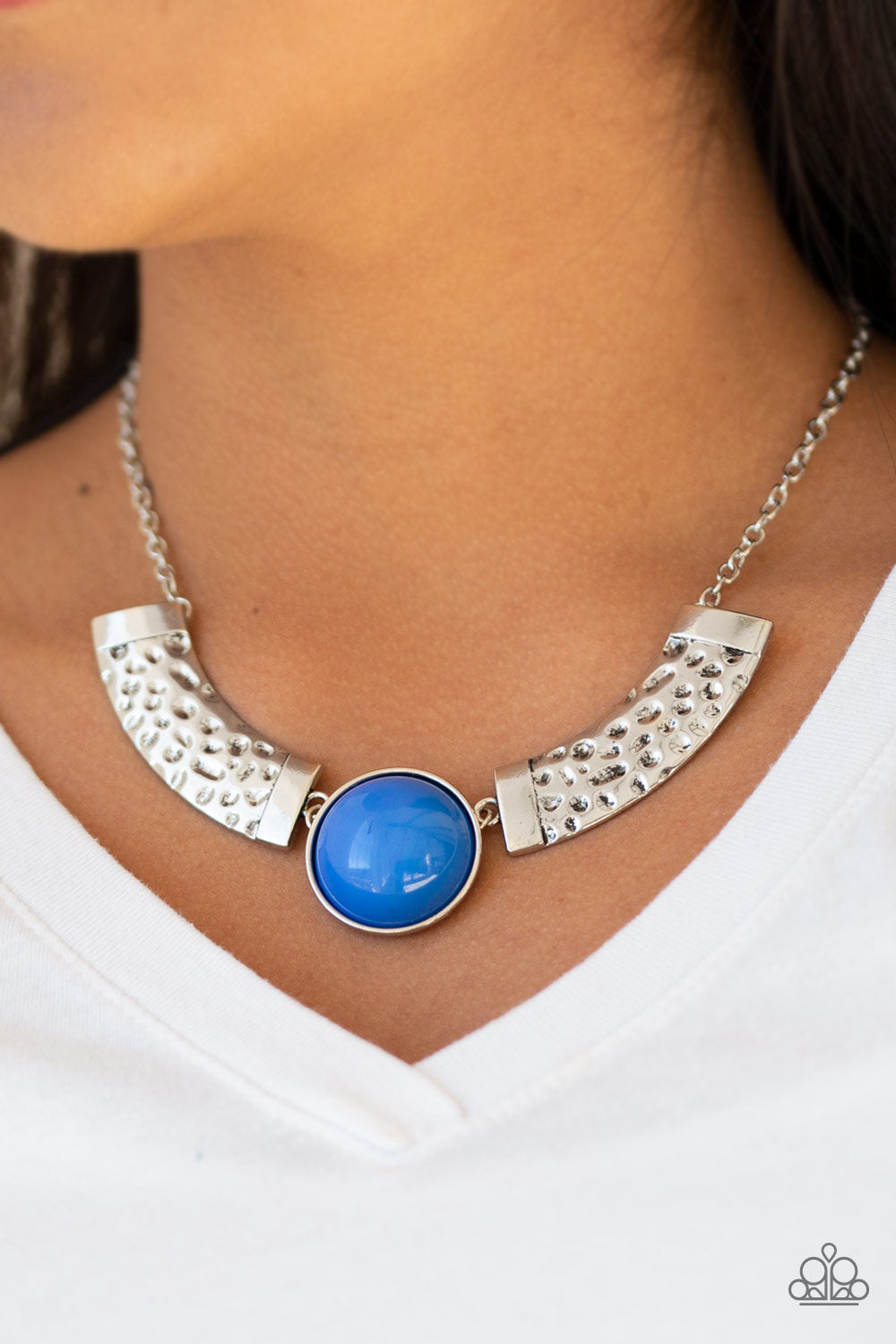 Egyptian Spell (Blue)