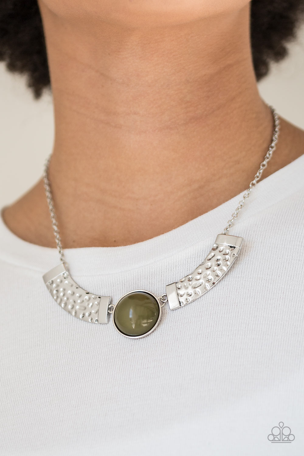 Egyptian Spell (Green)