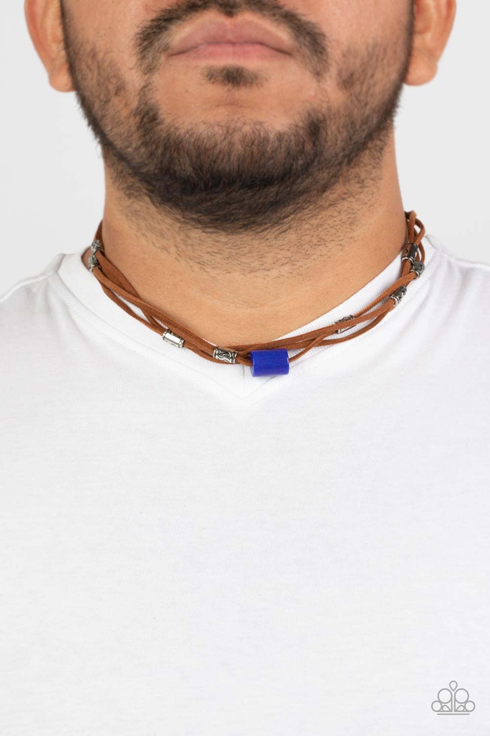 Elemental Elevation (Blue)