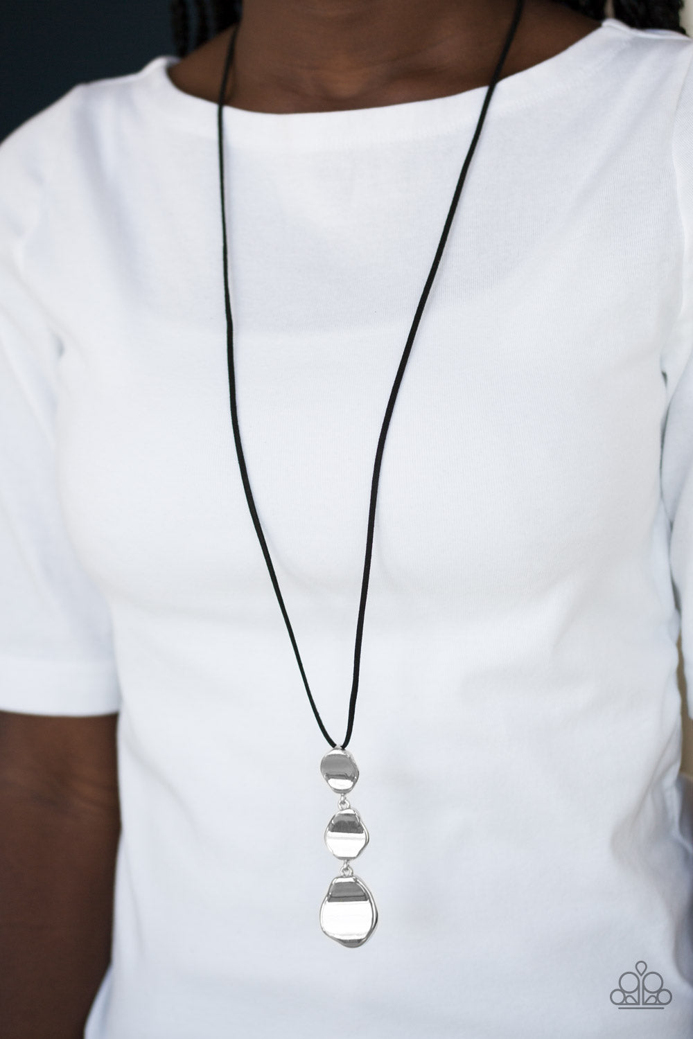 Embrace the Journey (Black)