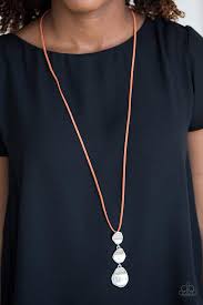 Embrace the Journey (Orange)