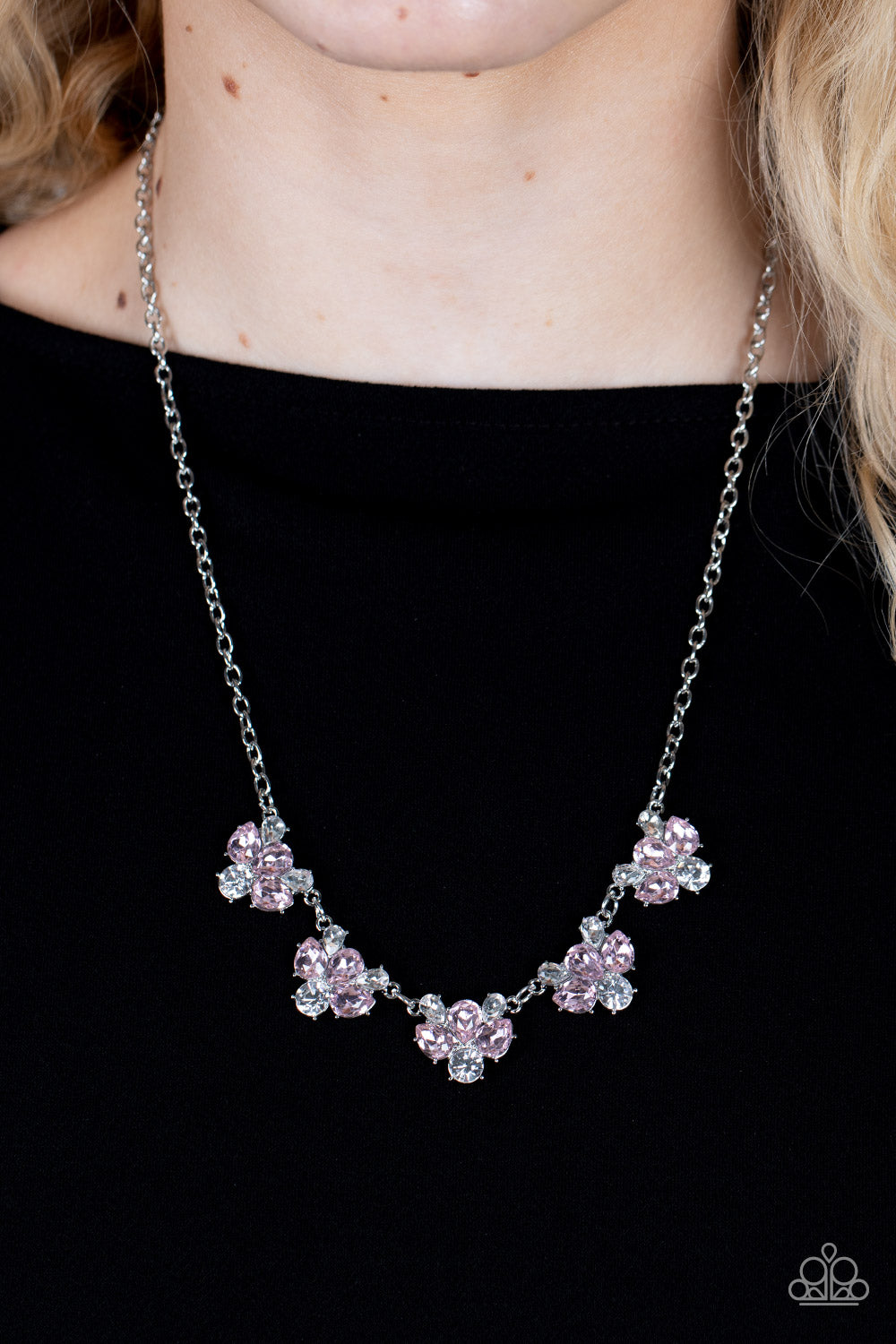 Envious Elegance (Pink)