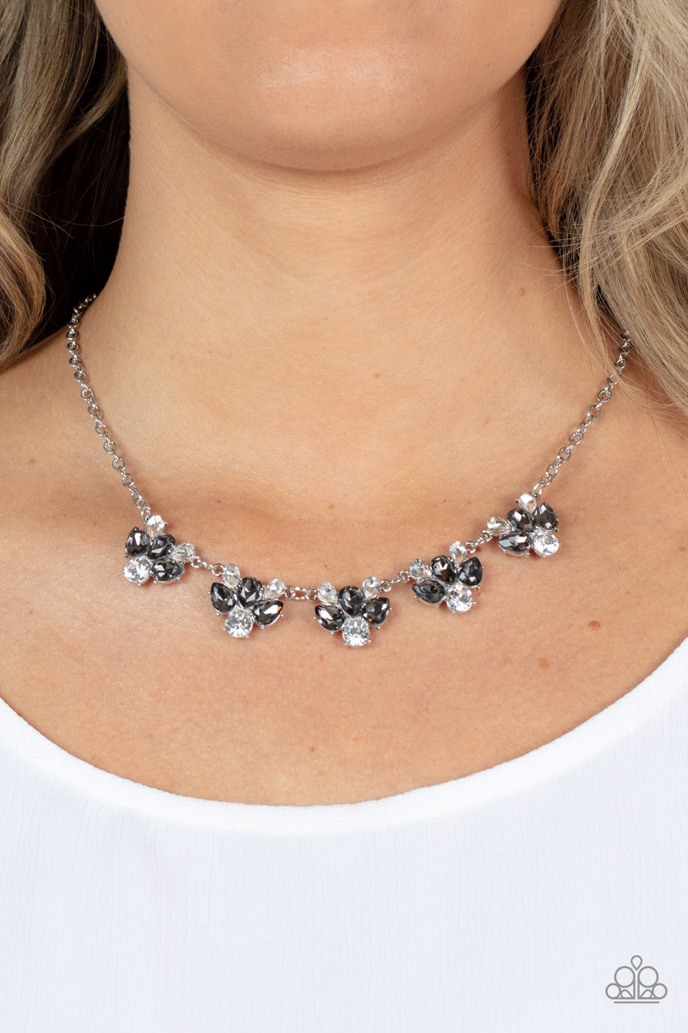 Envious Elegance (Silver)