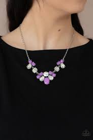Etheral Romance (Purple)
