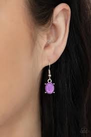 Etheral Romance (Purple)