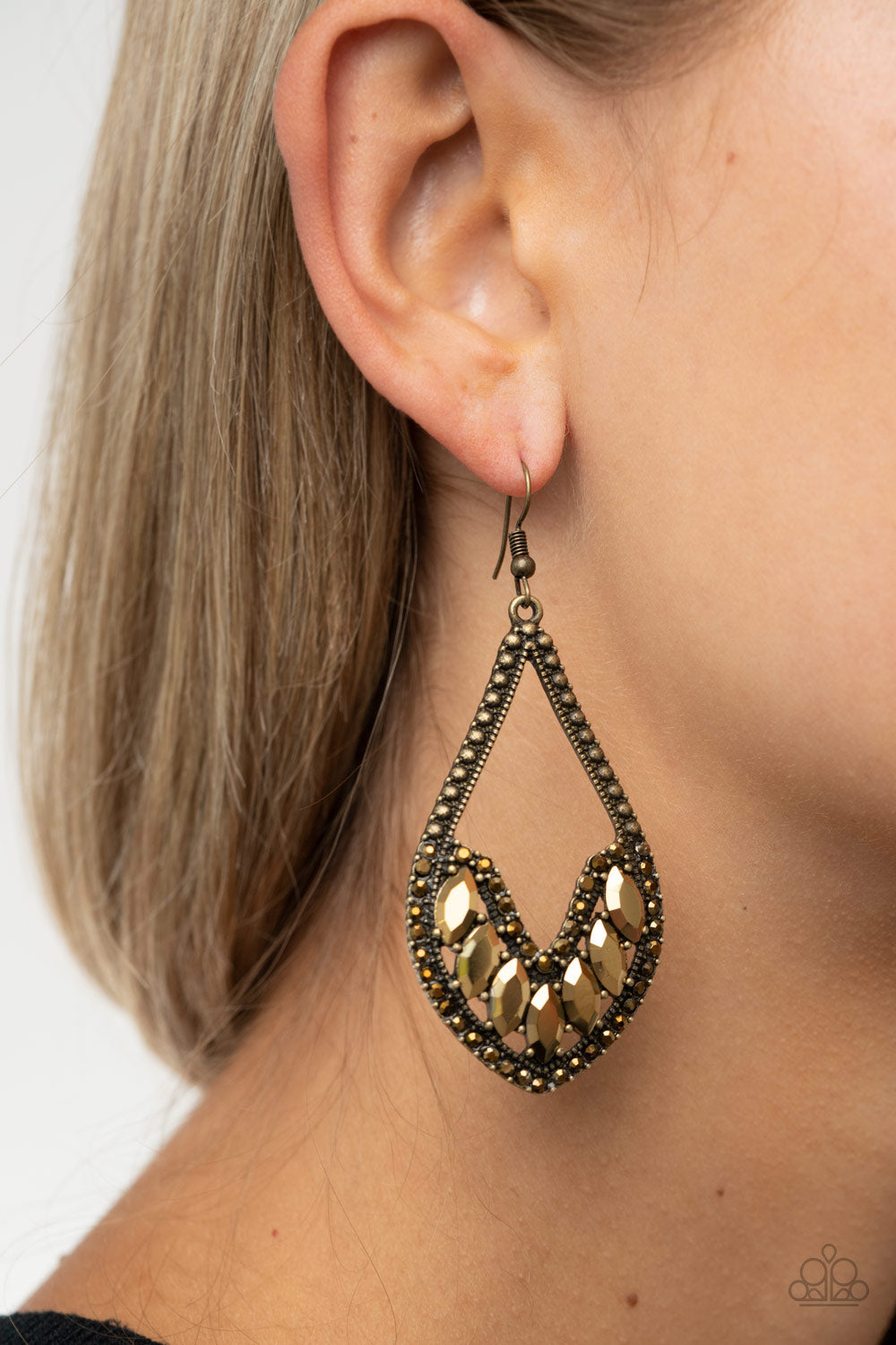 Ethereal Expressions (Brass)