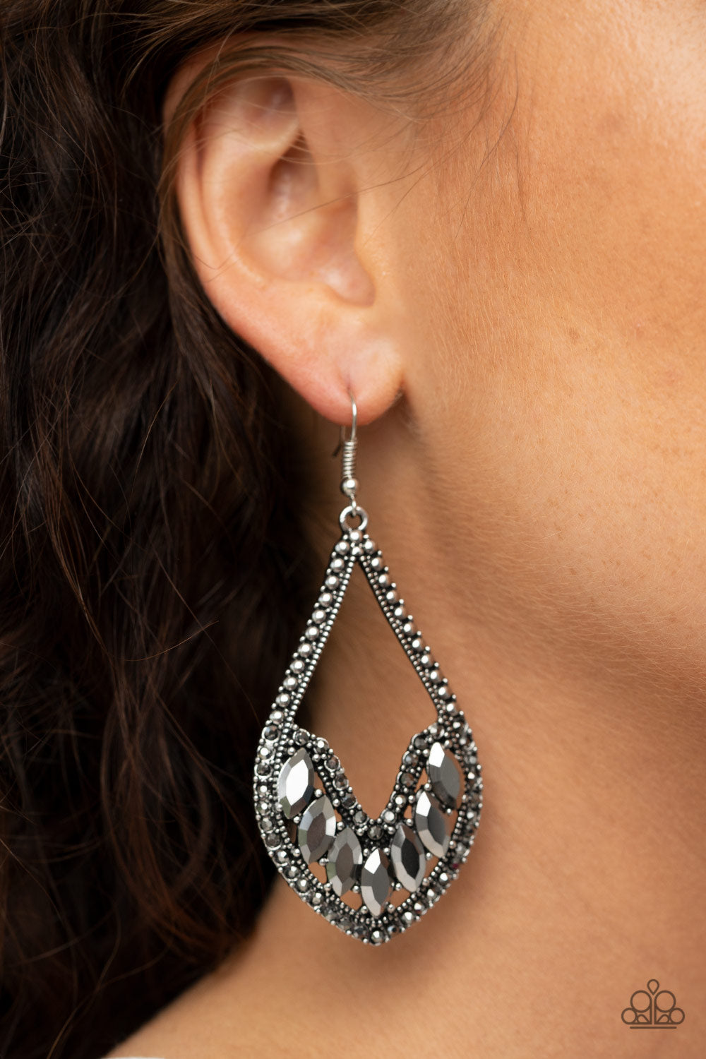 Ethereal Expressions Silver