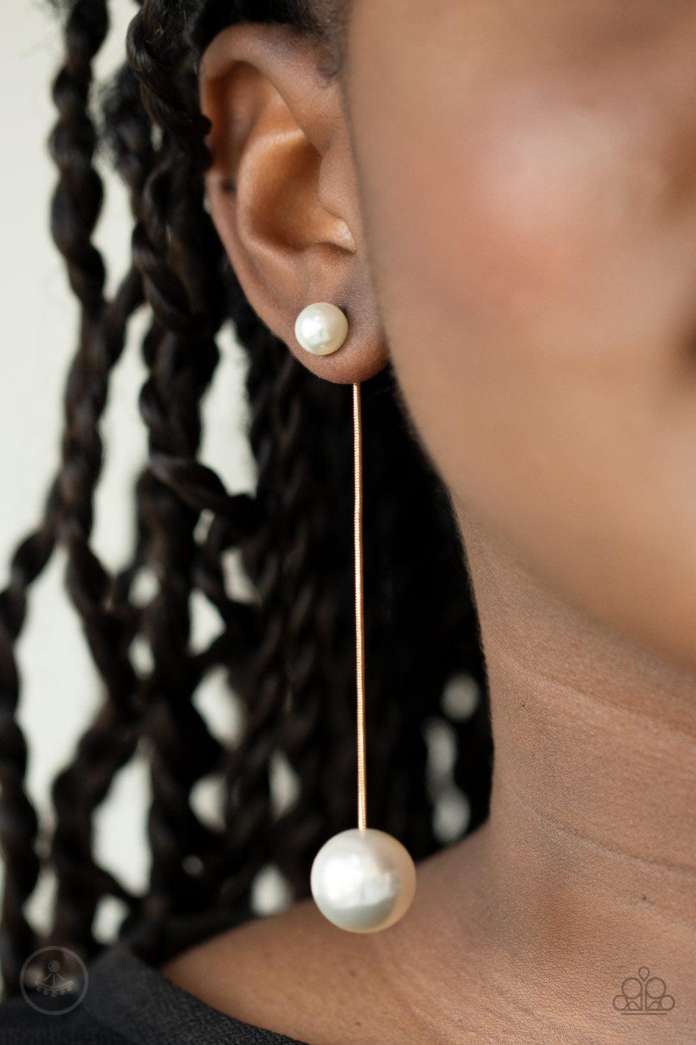 Extended Elegance Gold