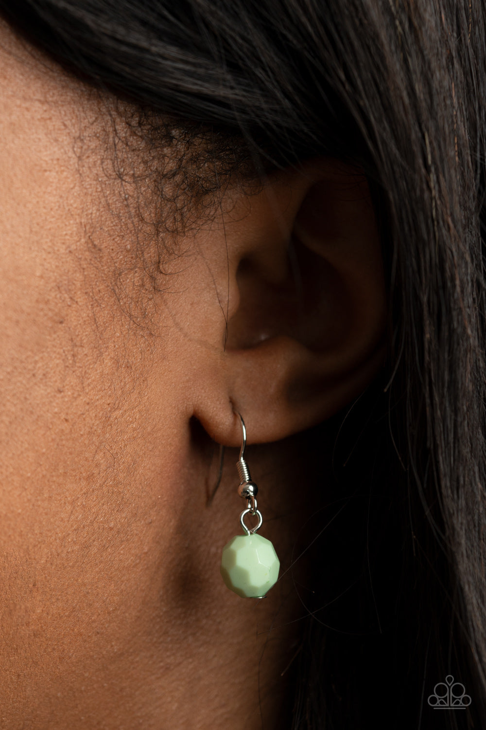 Extra Eloquent (Green)