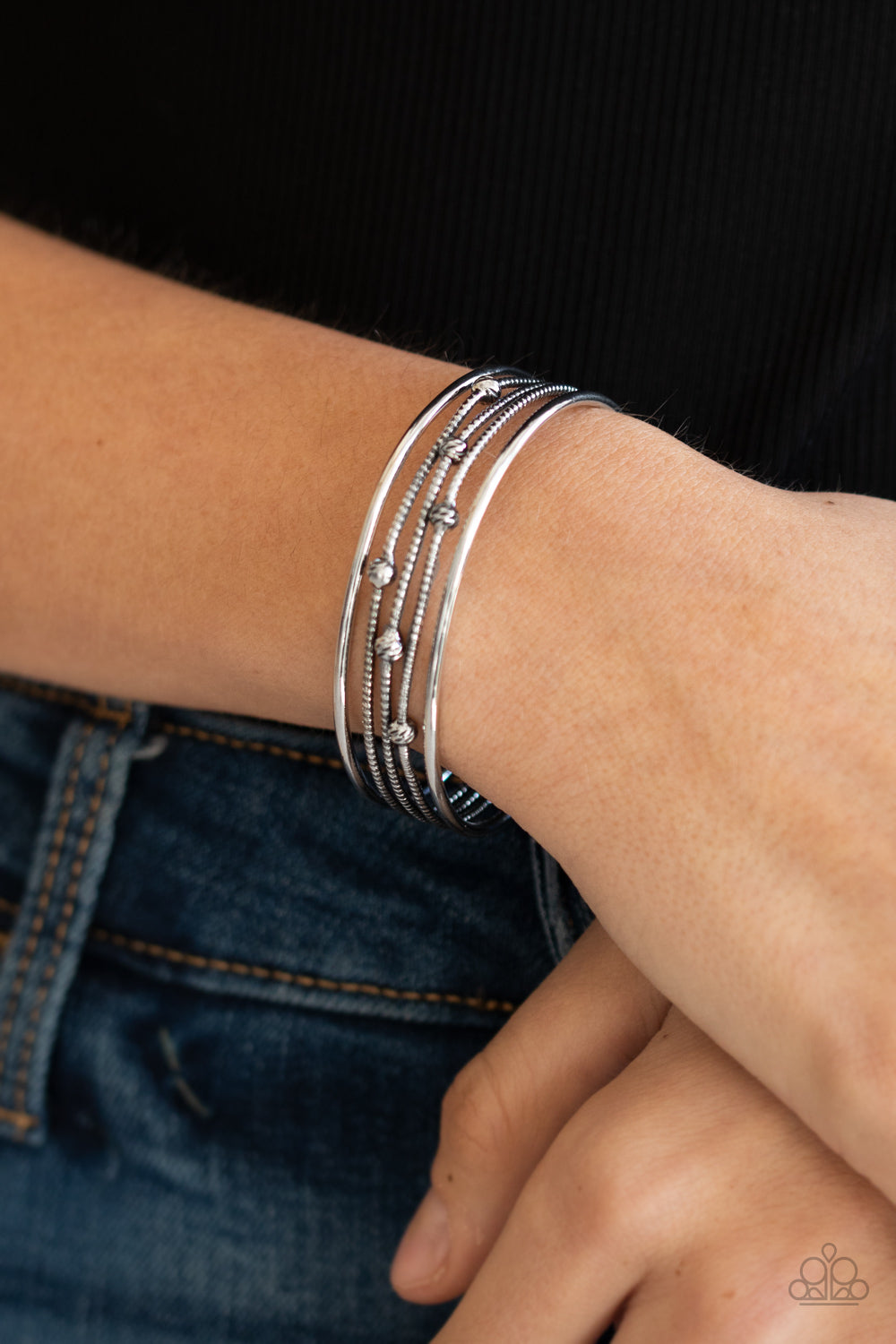 Extra Expressive (Silver)