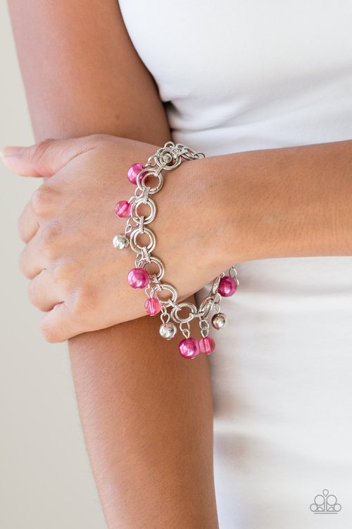 Fancy Fascination (Pink)