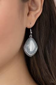 Fearlessly Feminine (Silver)