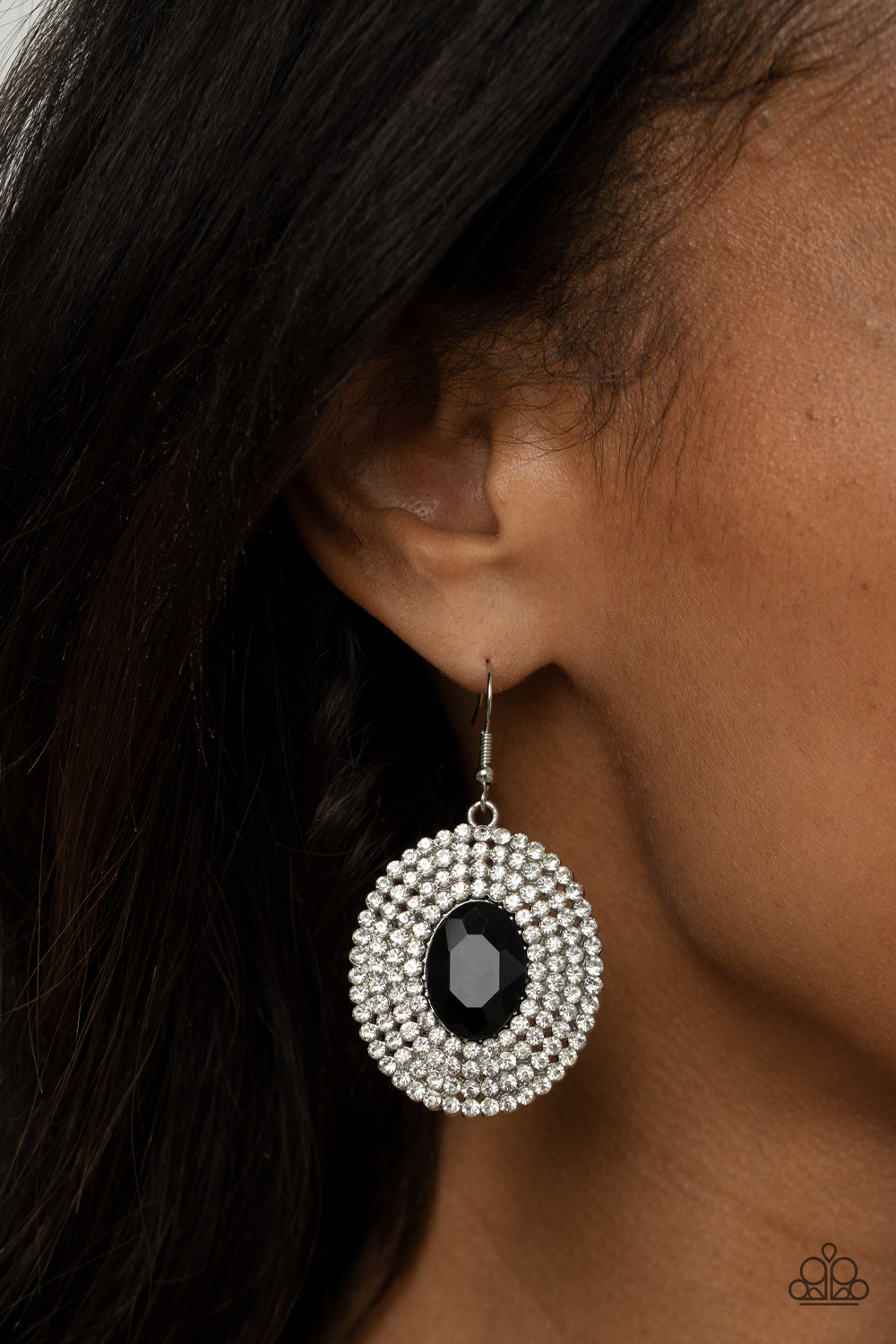 Fierce Field (Black)