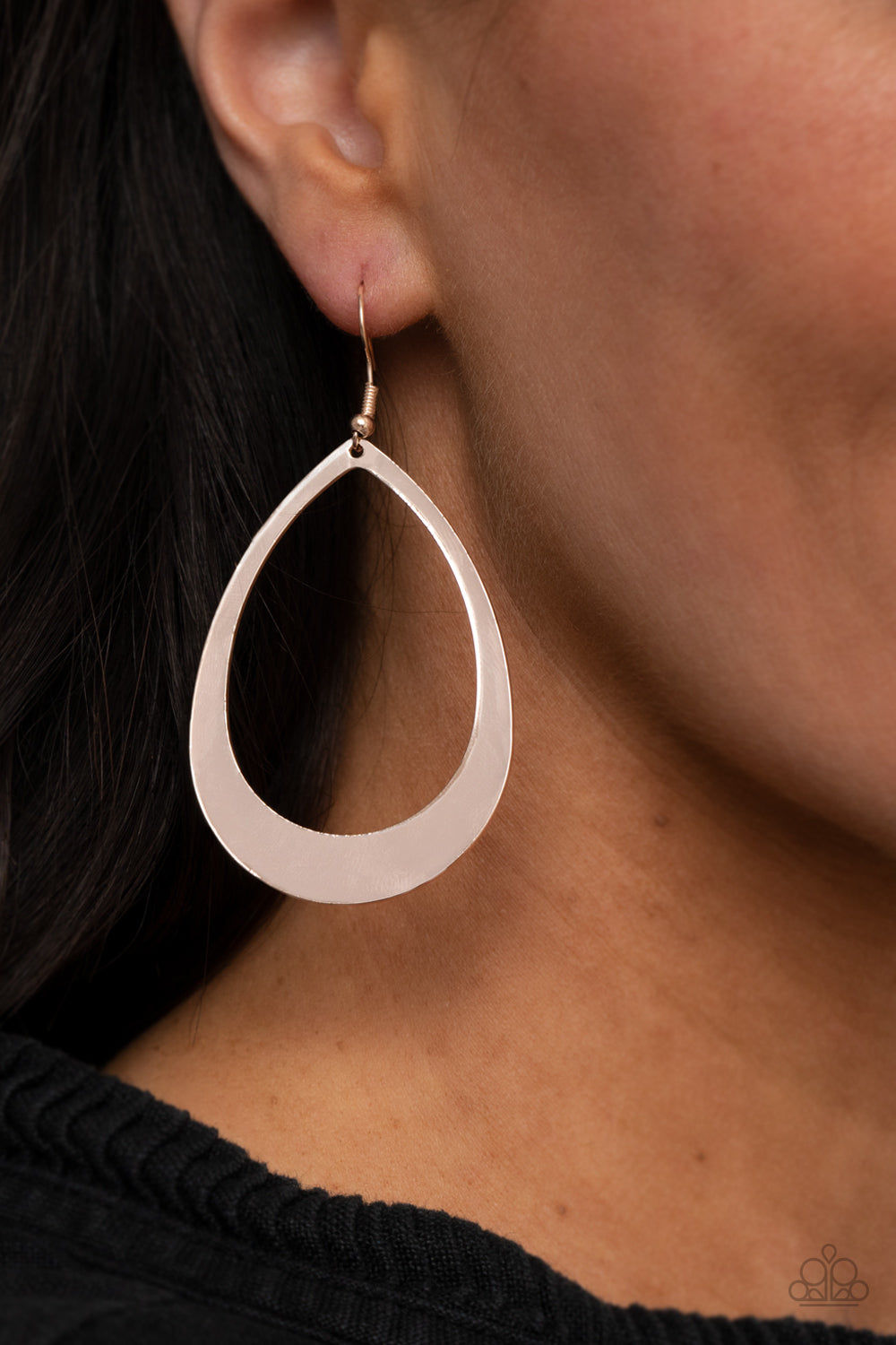 Fierce Fundamentals (Rose Gold)