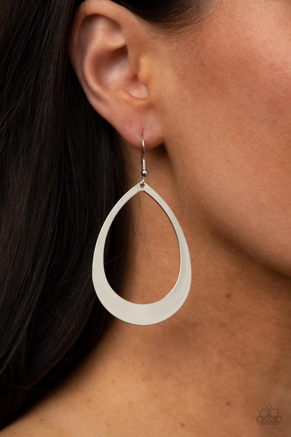 Fierce Fundamentals (Silver)