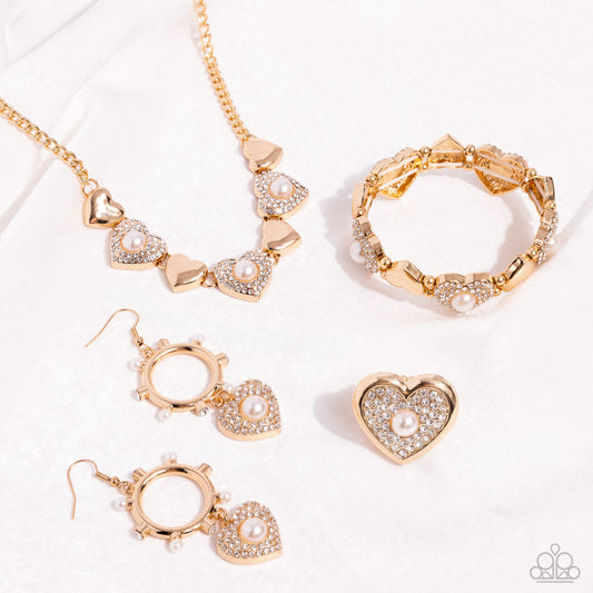 Timeless and classic yet sophisticated and versatile, the Fiercely 5th Avenue Collection features elegant designs and traditional metal finishes. Never one to shy away from a bit of sparkle, the Fiercely 5th Avenue fan is a powerhouse professional who accessorizes strategically – creating a polished look for the office that easily transitions to an elegantly glamorous after-hours style.