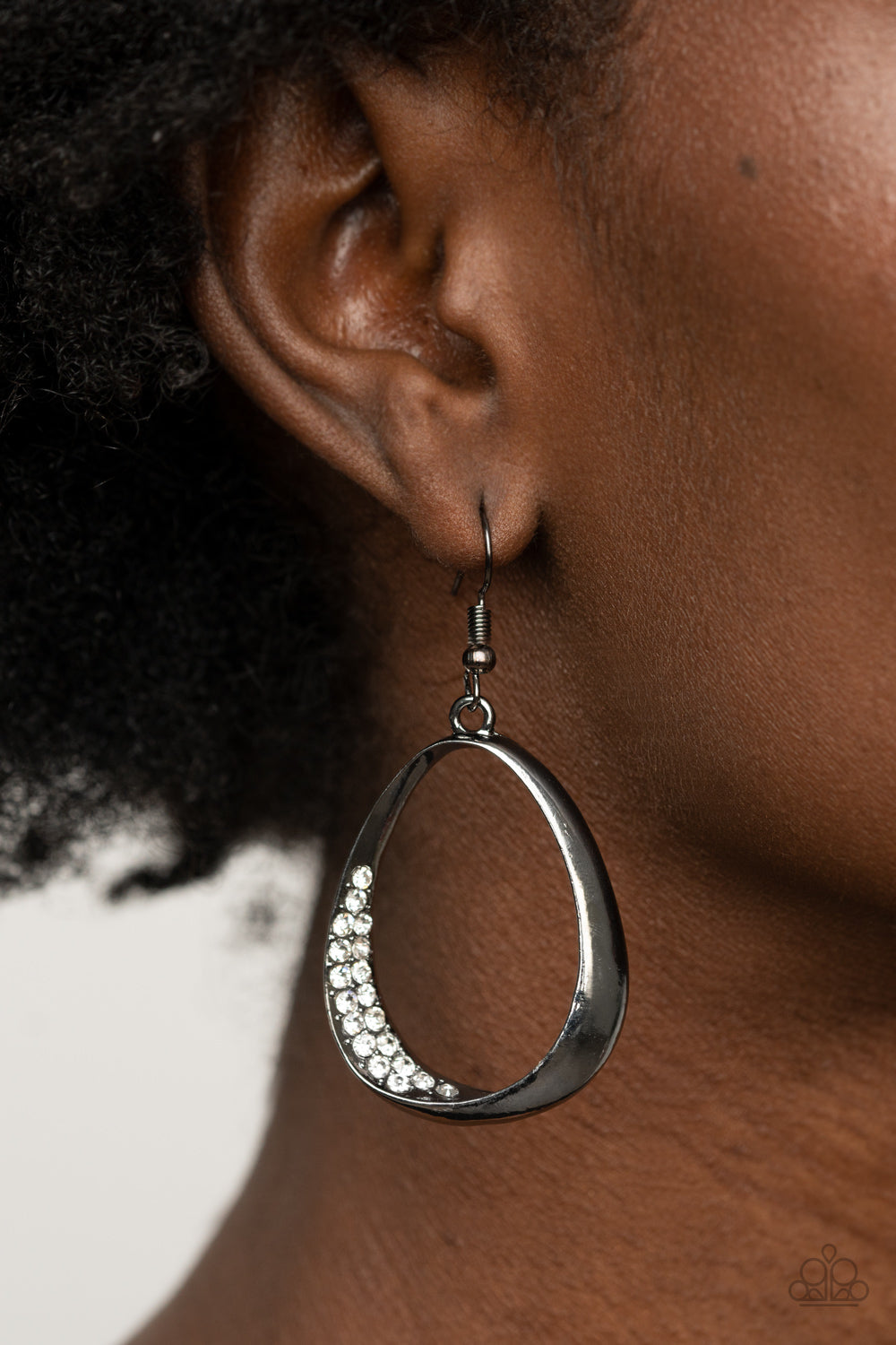Fiercely Flauntable (Black)