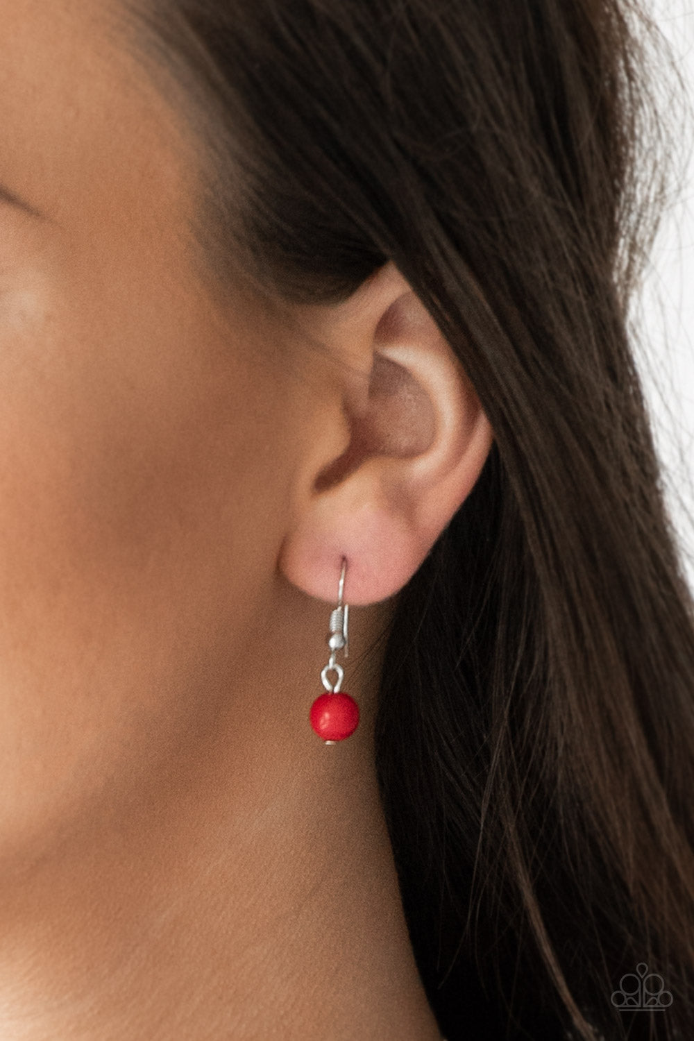 Flirty Foxtrot (Red)