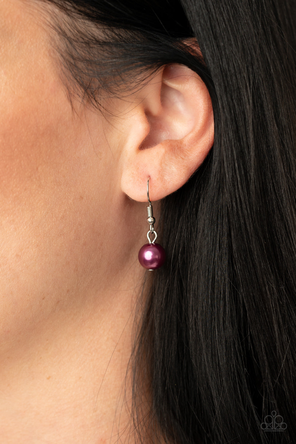 Fluent In Affluence (Purple)