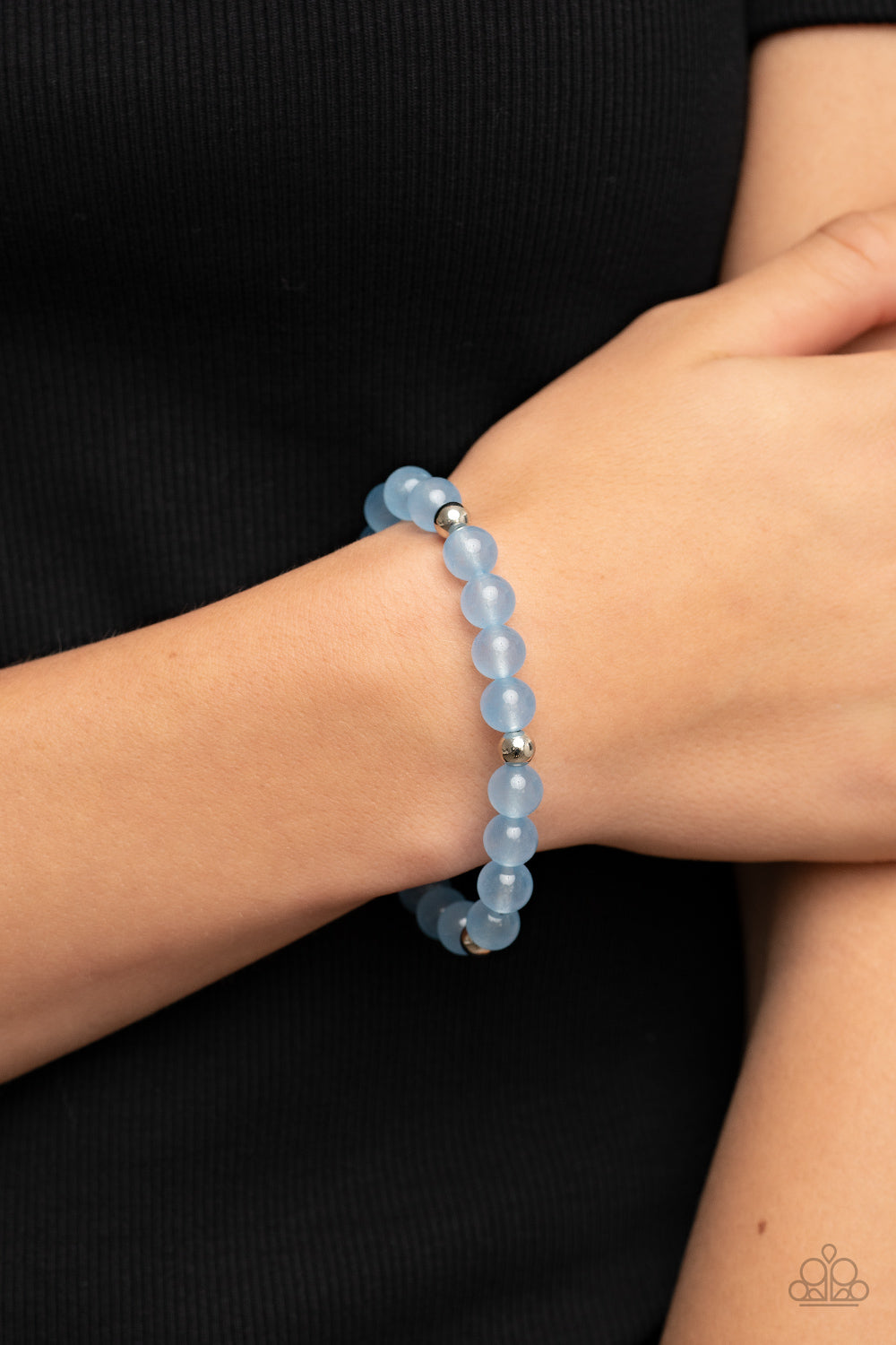 Forever and a Daydream (Blue)