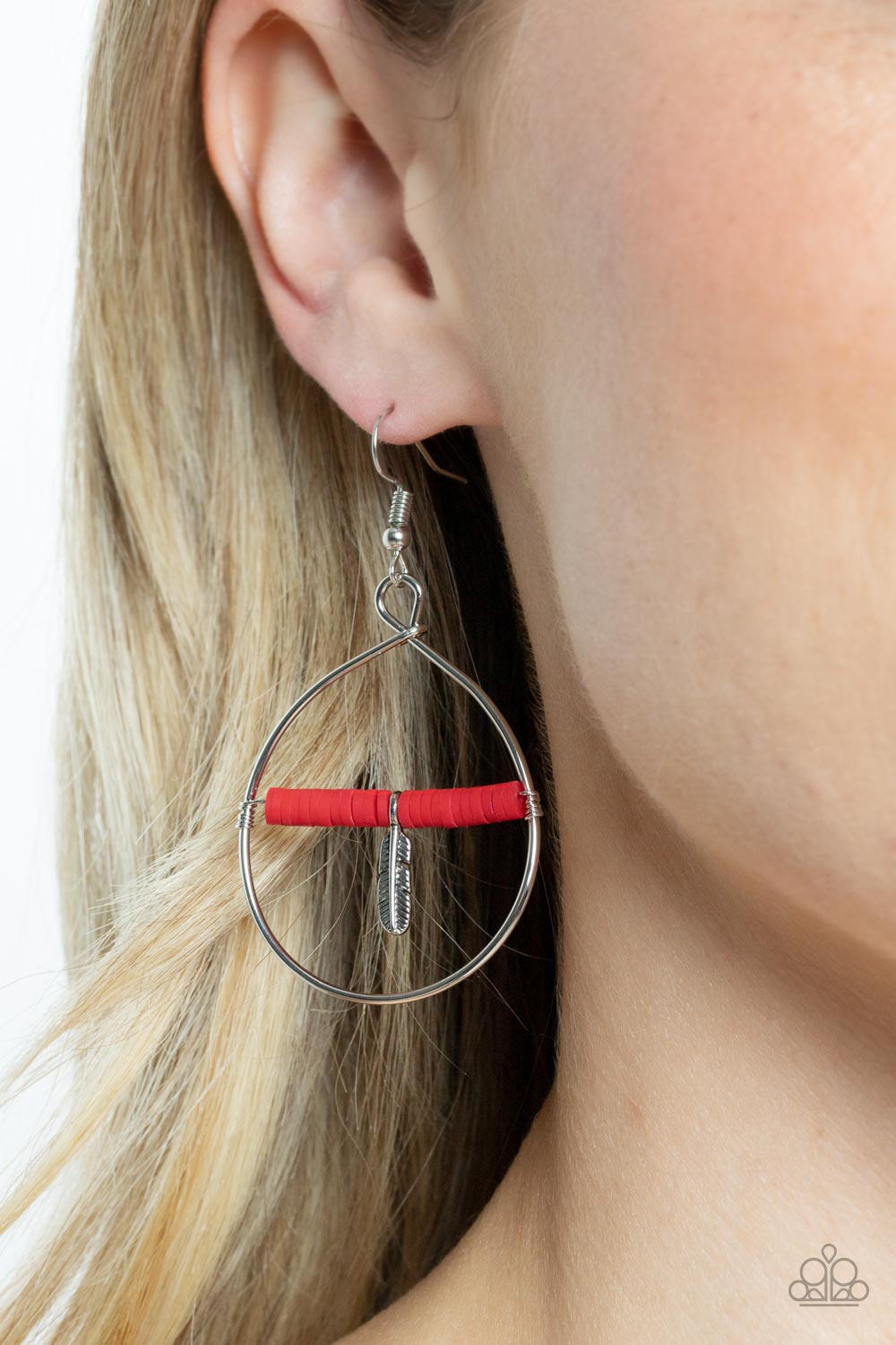 Free Bird Freedom (Red)