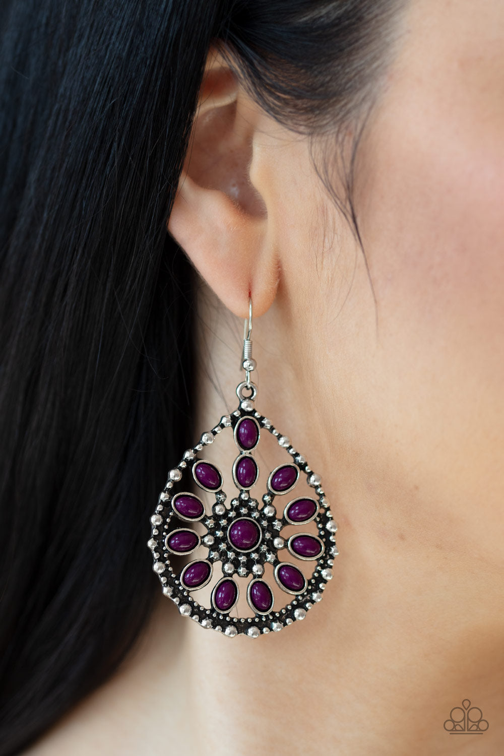 Free To Roam (Purple)