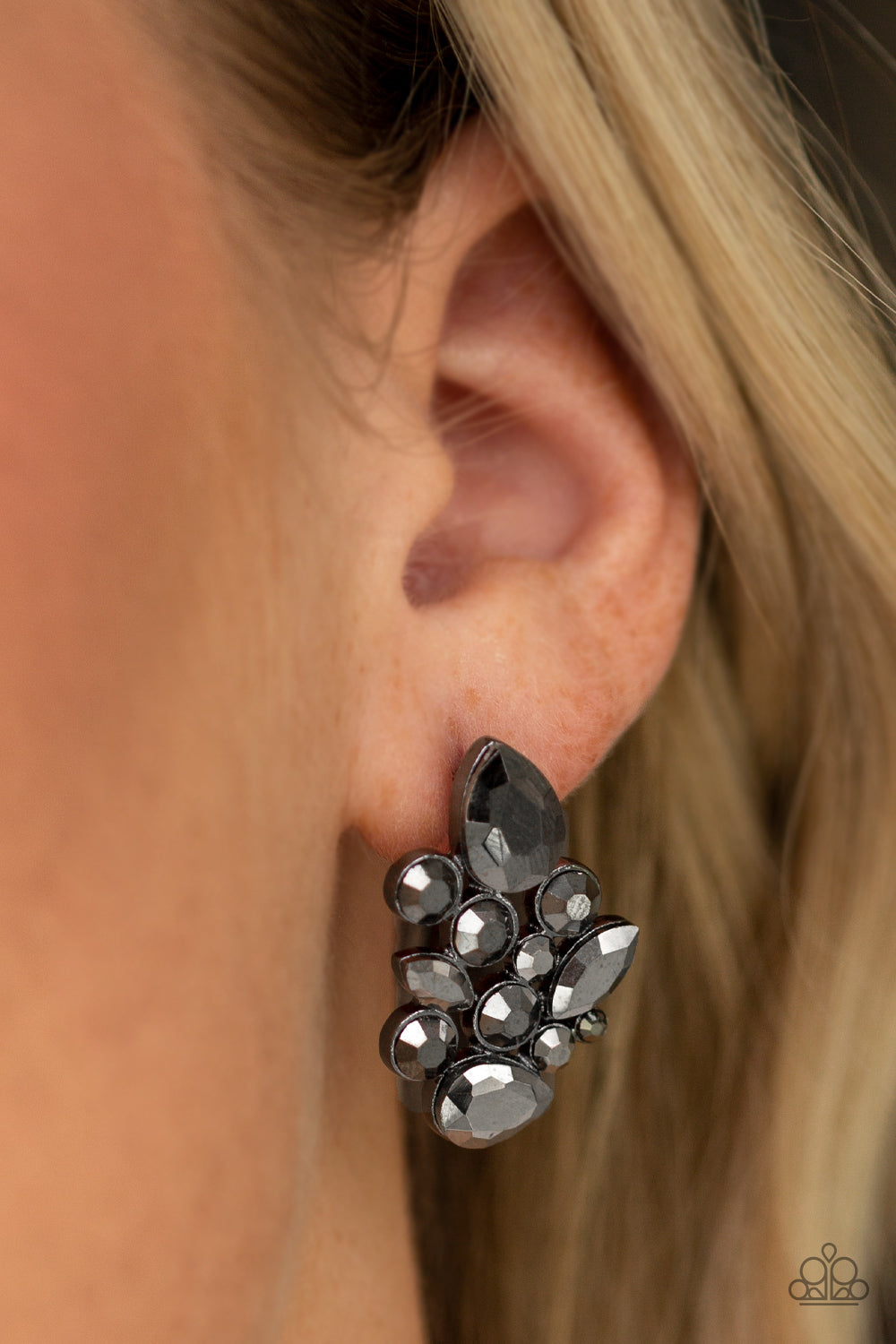Galaxy Glimmer (Black)