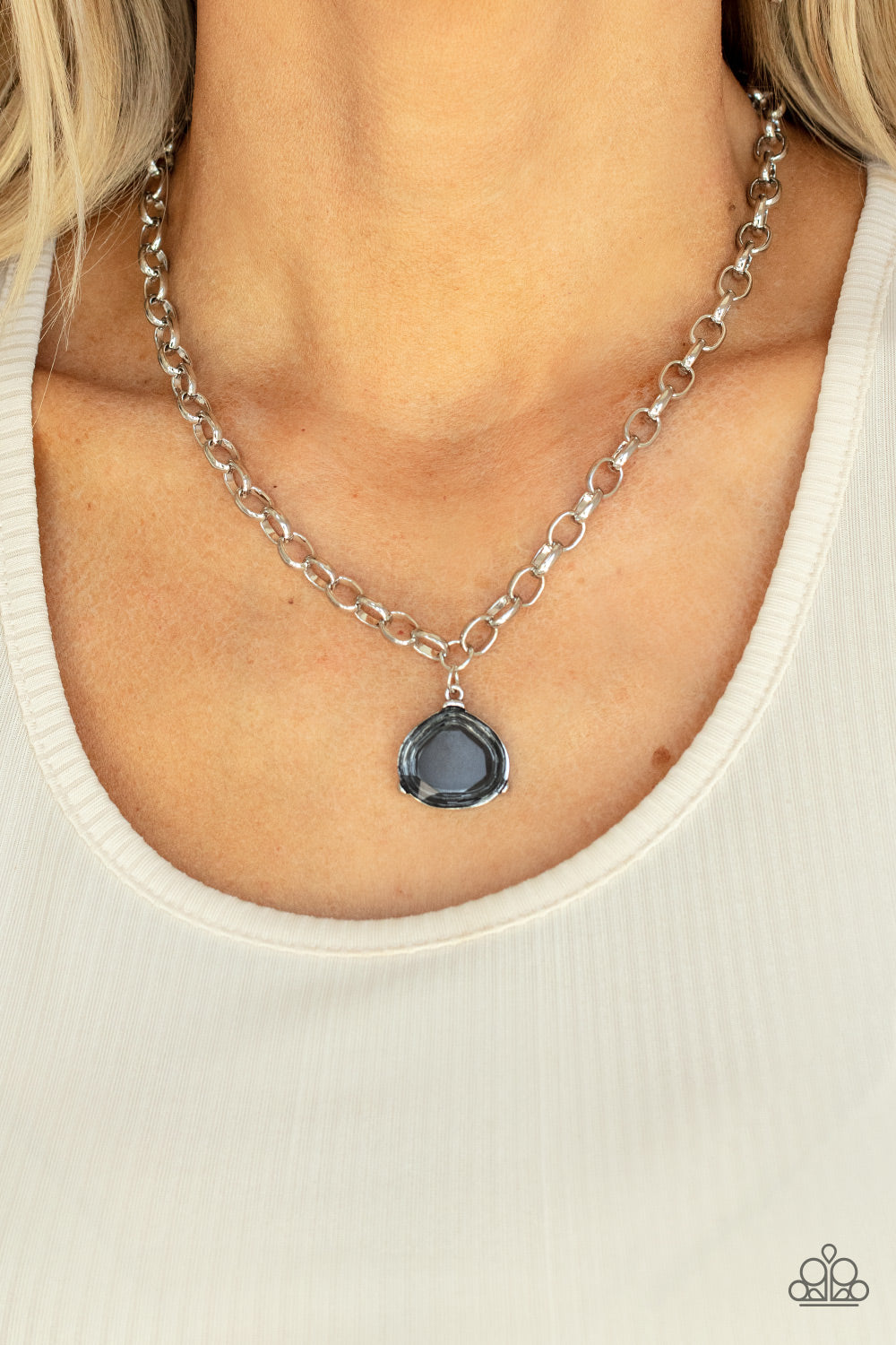 Gallery Gem (Silver)