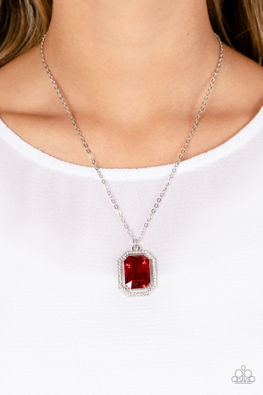 Galloping Gala (Red)
