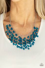 Garden Fairytale (Blue)