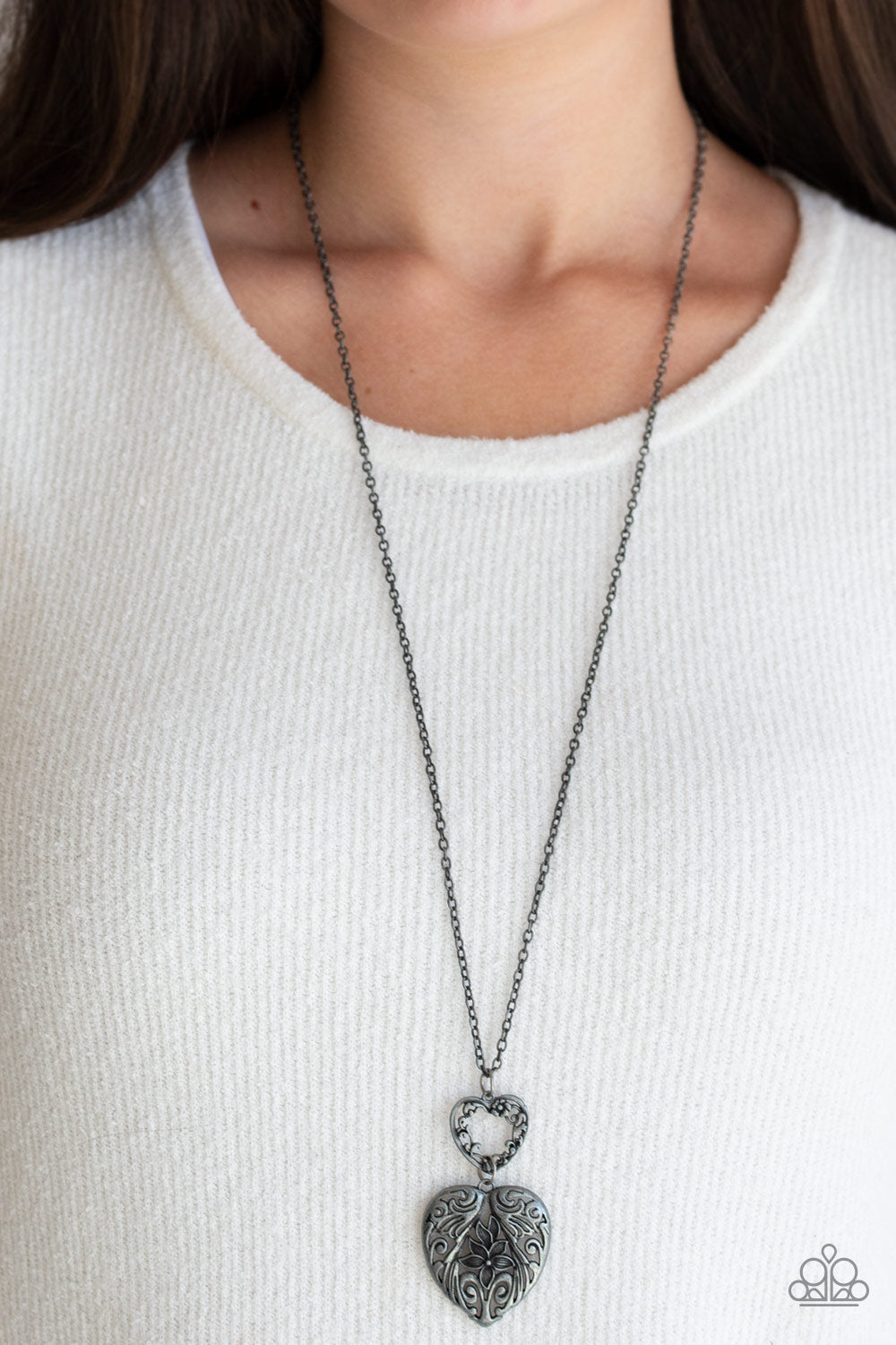 Garden Lovers (Silver)