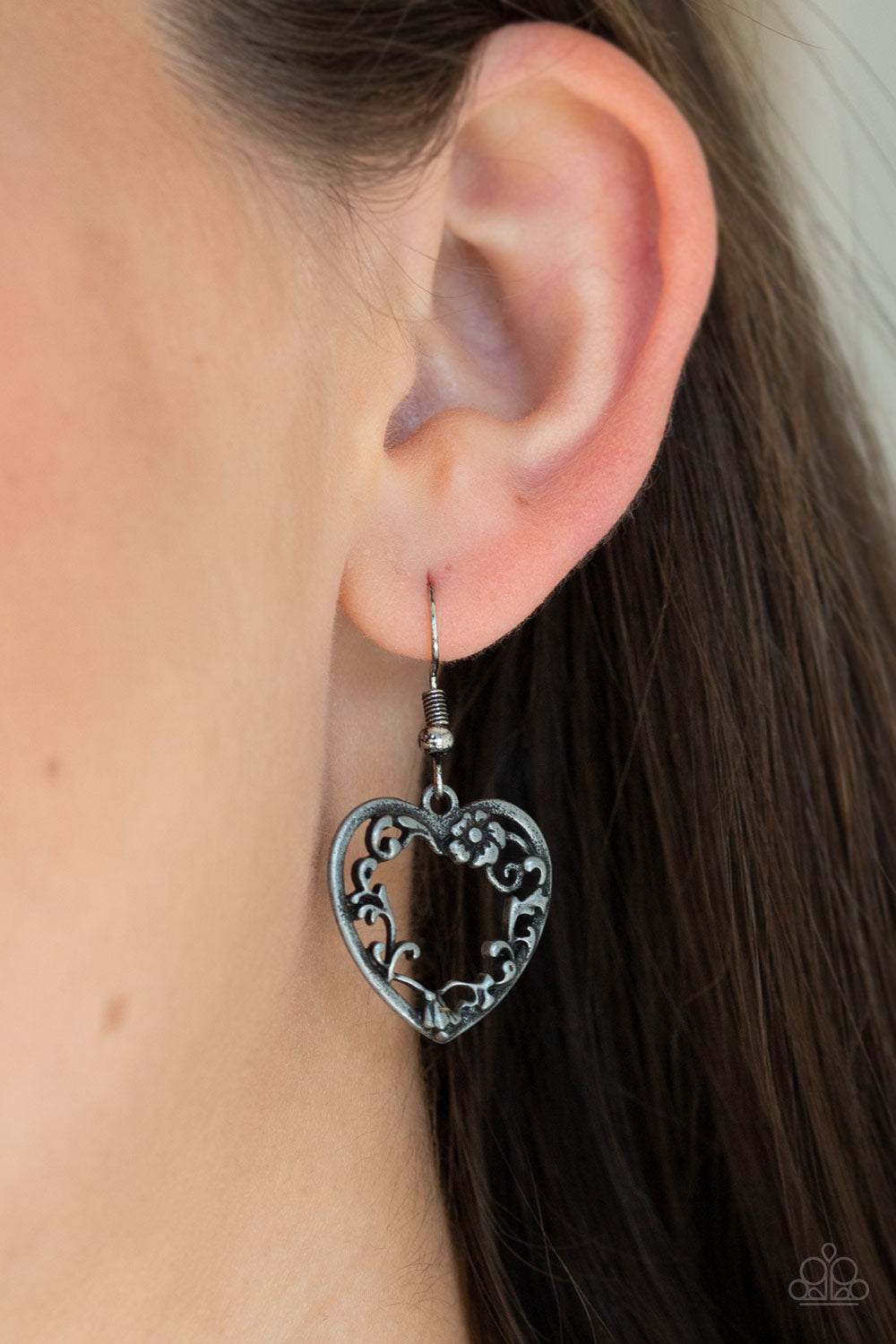 Garden Lovers (Silver)