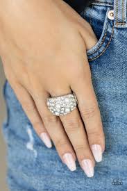 Gatsby Girl (White)