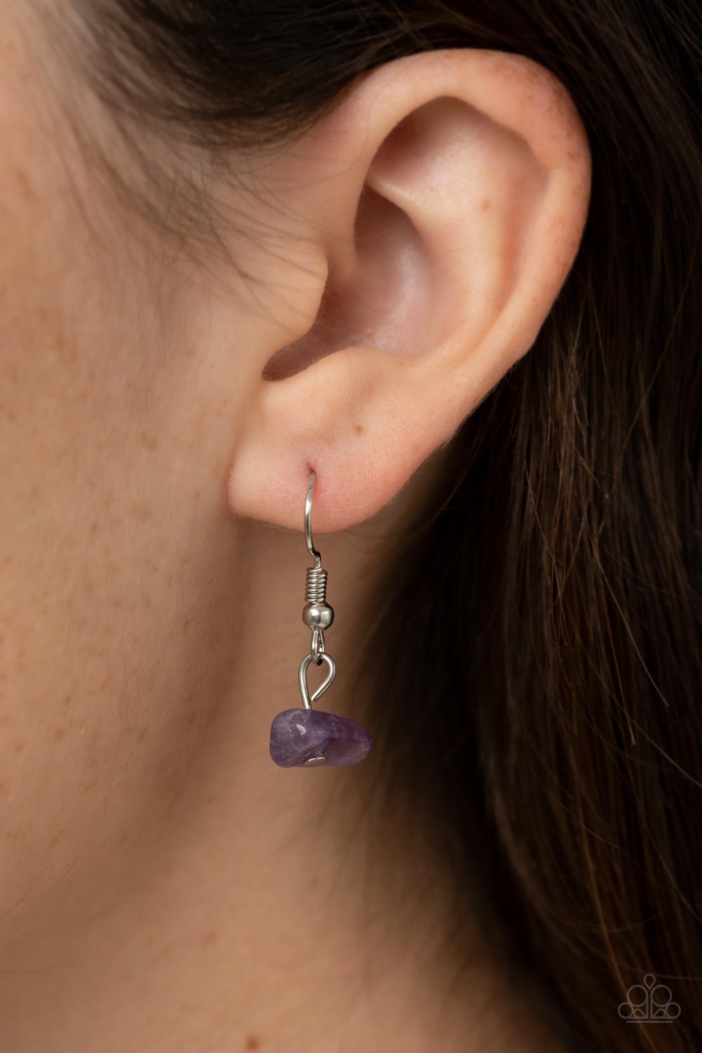 Gemstone Guru (Purple)