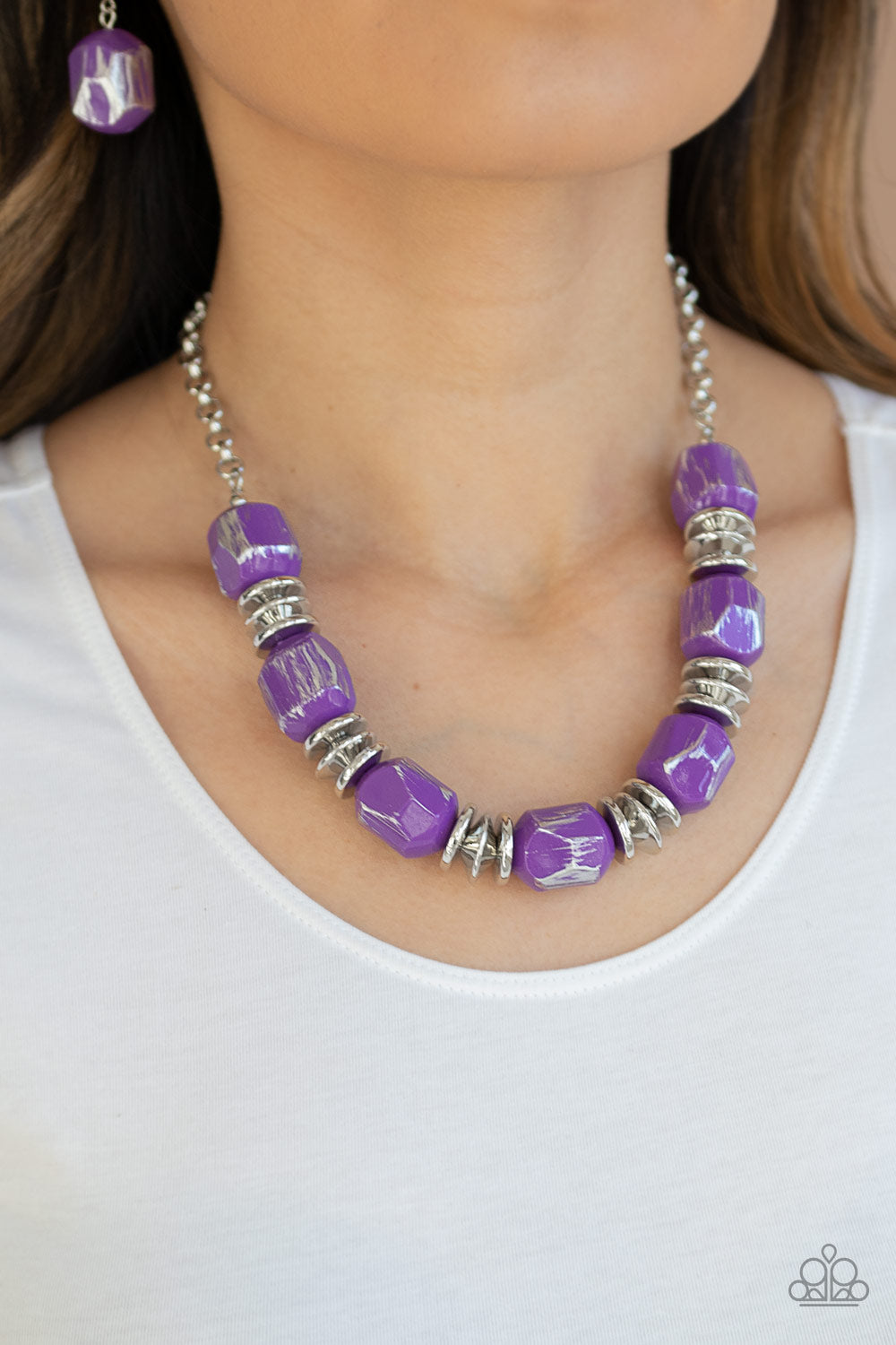 Girl Grit (Purple)