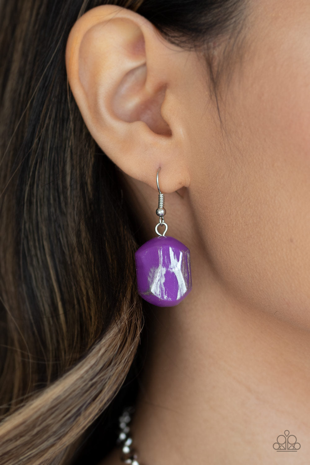 Girl Grit (Purple)