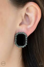 Glitter Enthusiest (Black)