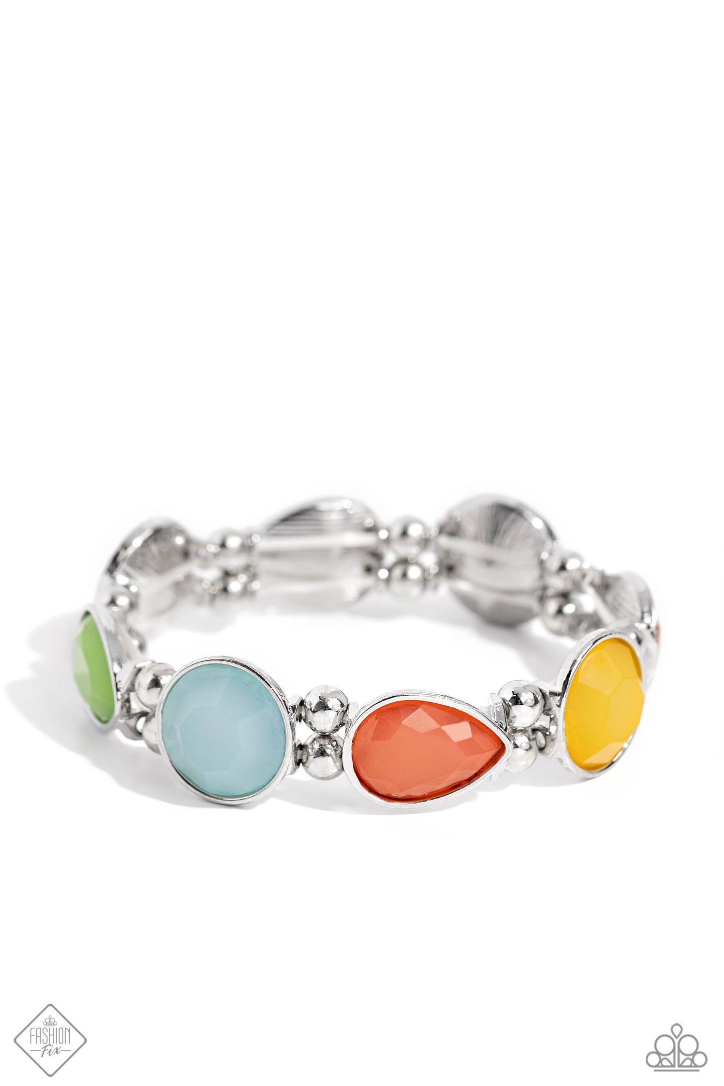 Glimpses of Malibu - Complete Trend Blend