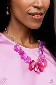 Glimpses of Malibu - Complete Trend Blend (Pink)