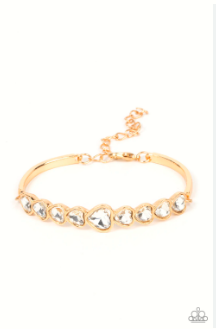 Lusty Luster (Gold)