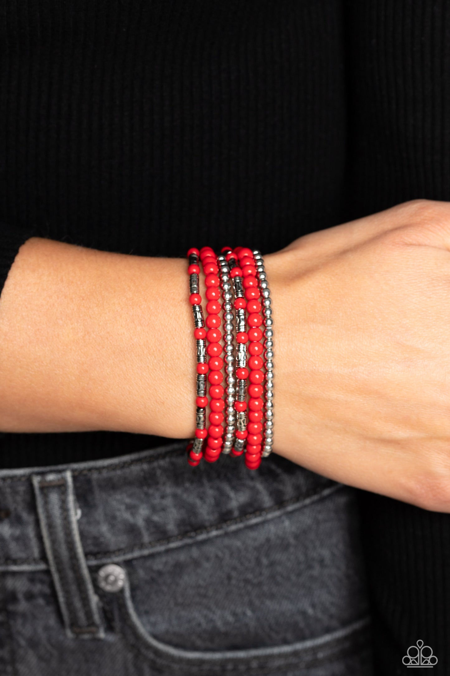 Mythical Magic (Red)