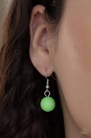 Popular Opinion (Green)