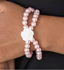 Posh and Posy (Pink)