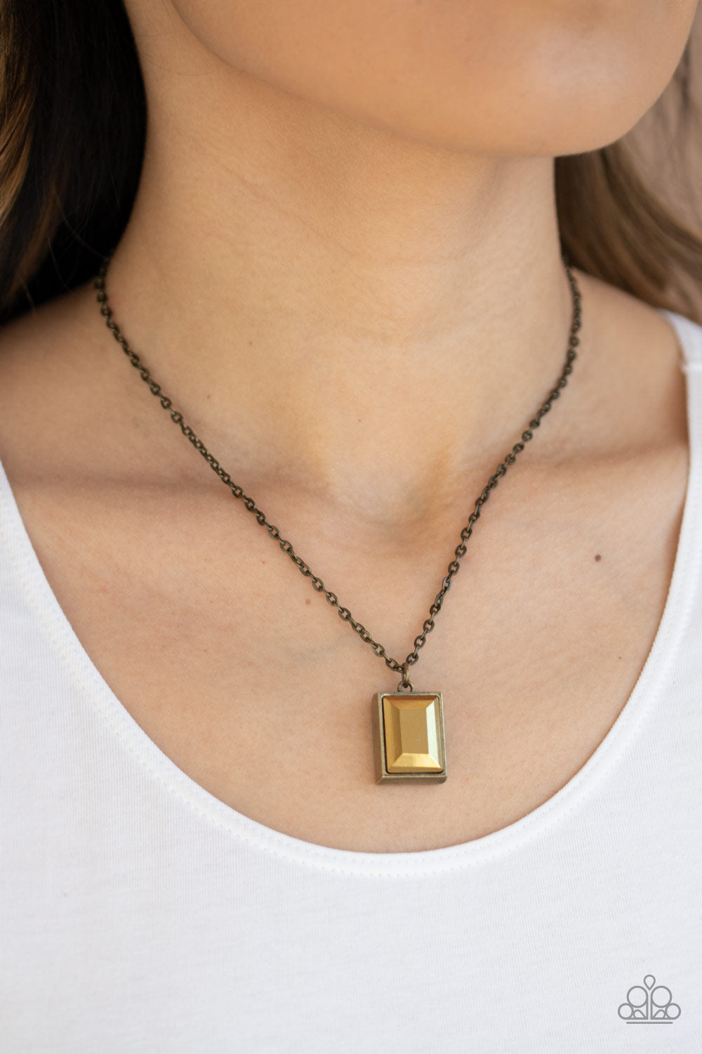 Pro Edge (Brass)